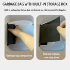 16L Smart Sensor Trash Can with Automatic Lid – Waterproof Waste Bin for Kitchen & Bathroom