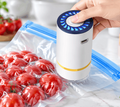 Electric Air Pump Handheld Automatic Air Pump Food Fresh Keeping