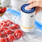 Vacuum-Sealer