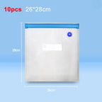 Rechargeable Automatic Vacuum Sealer with Electric Air Pump for Food Storage Bags1