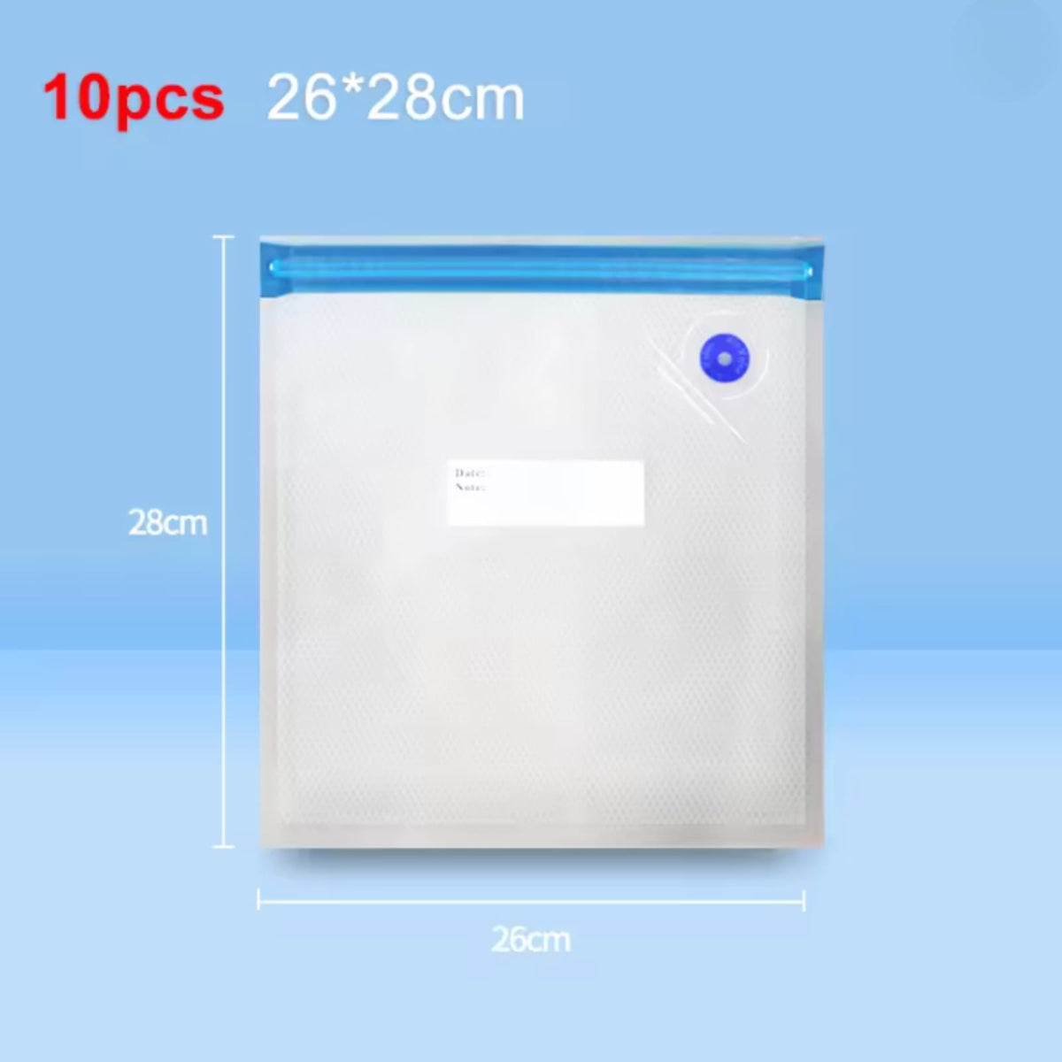 Rechargeable Automatic Vacuum Sealer with Electric Air Pump for Food Storage Bags1