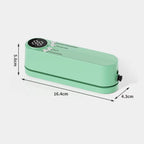 Portable Mini Vacuum Sealer Machine for Food Packaging & Fresh Storage