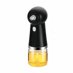 Rechargeable Electric Olive Oil Sprayer & Dispenser for Cooking, BBQ & Air Fryer
