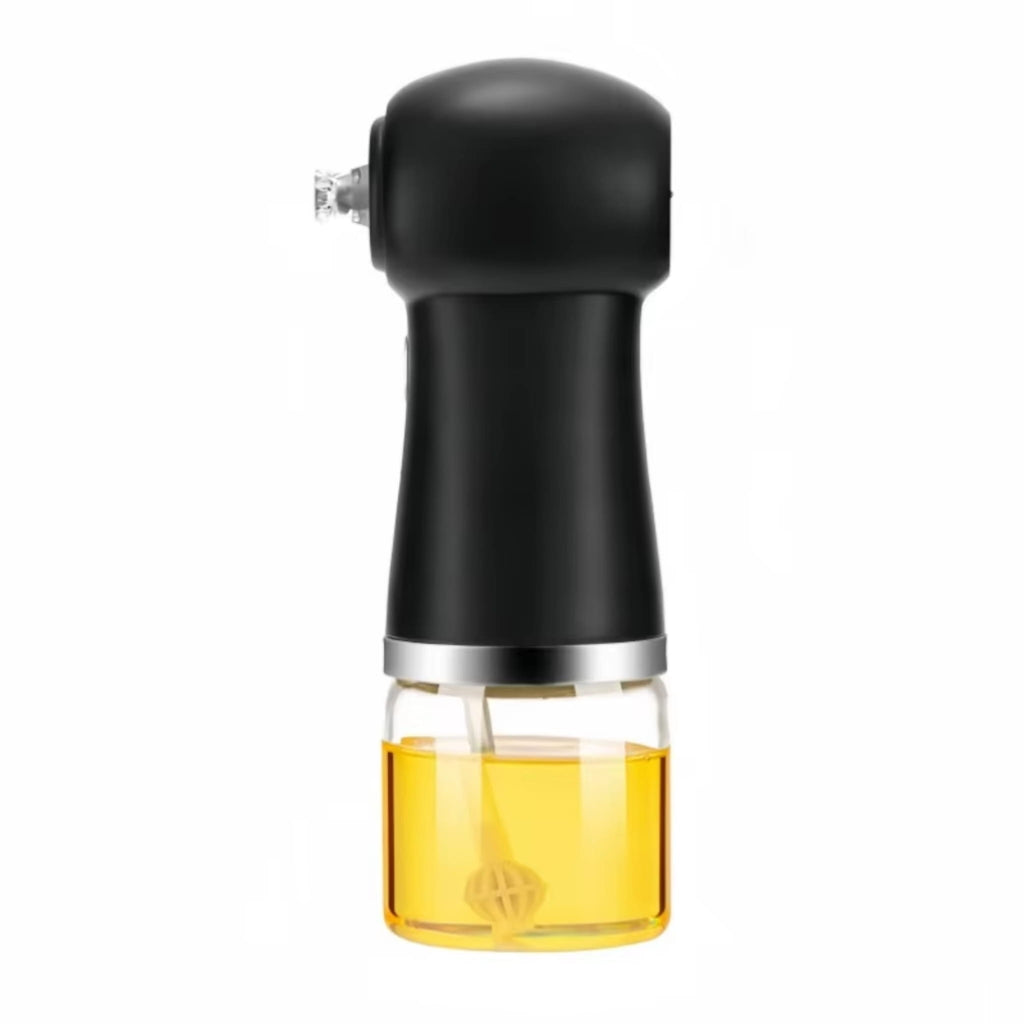 Rechargeable Electric Olive Oil Sprayer & Dispenser for Cooking, BBQ & Air Fryer