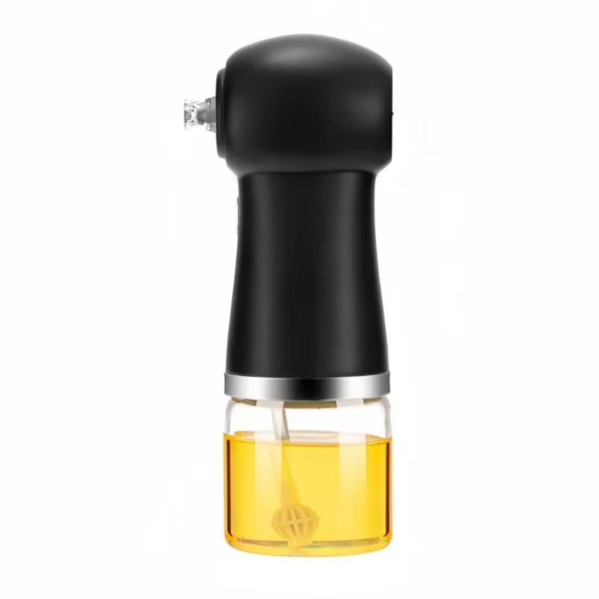 Rechargeable Electric Olive Oil Sprayer & Dispenser for Cooking, BBQ & Air Fryer